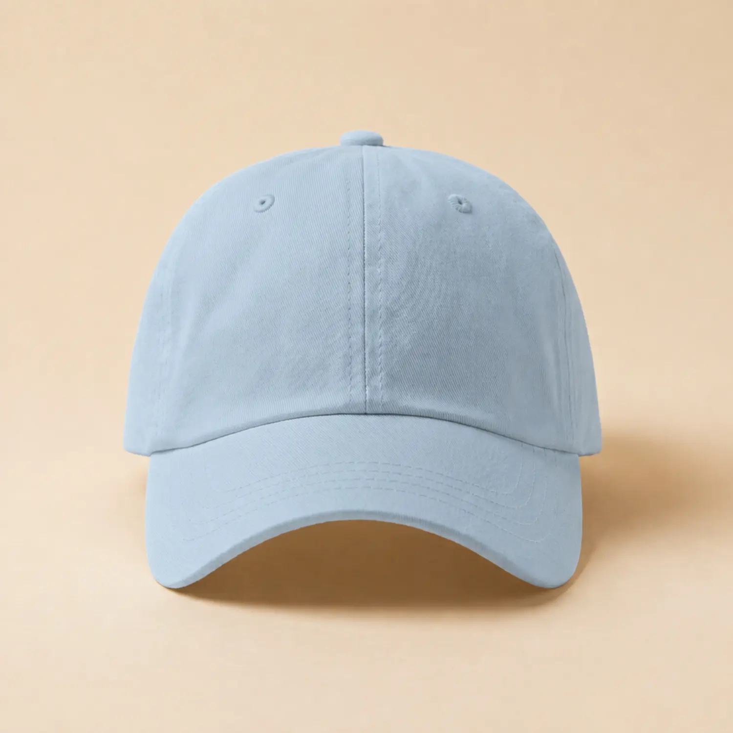 OP_DADHATSBASEBALLCAPS_206 - color Light Blue